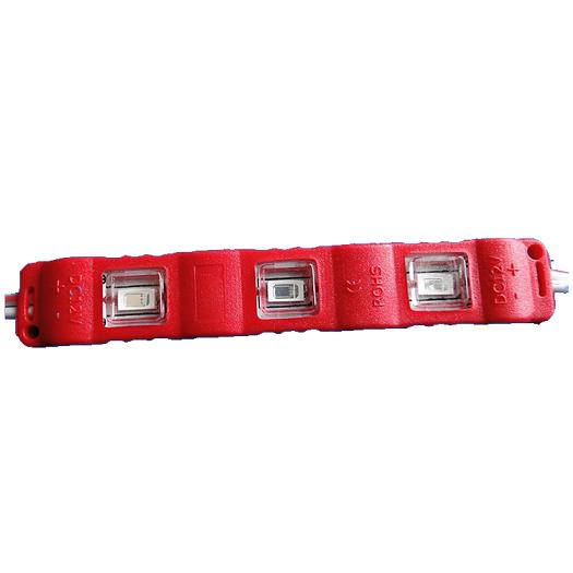 红色LED5730广告模组